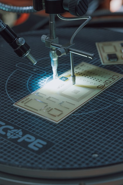 Calibration of CMM Machines Explained